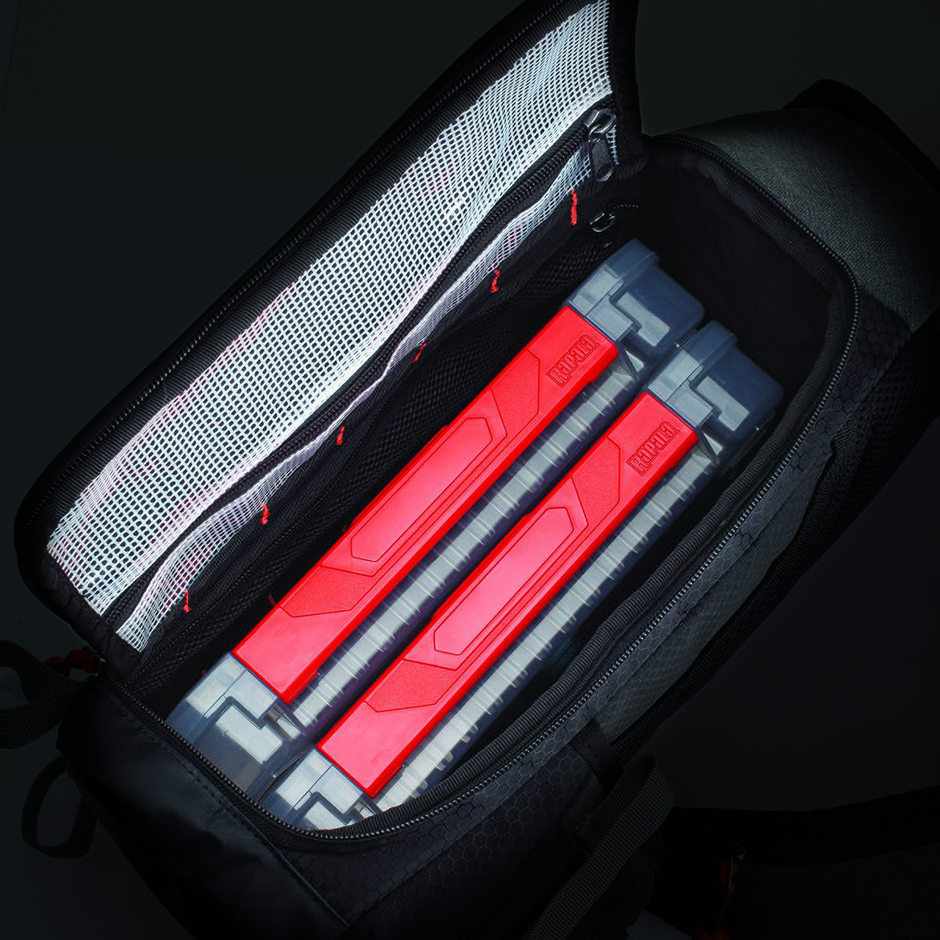 Rapala Venture 8 Sling Pack