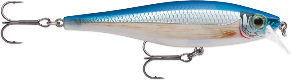 BX Minnow 07 BLP