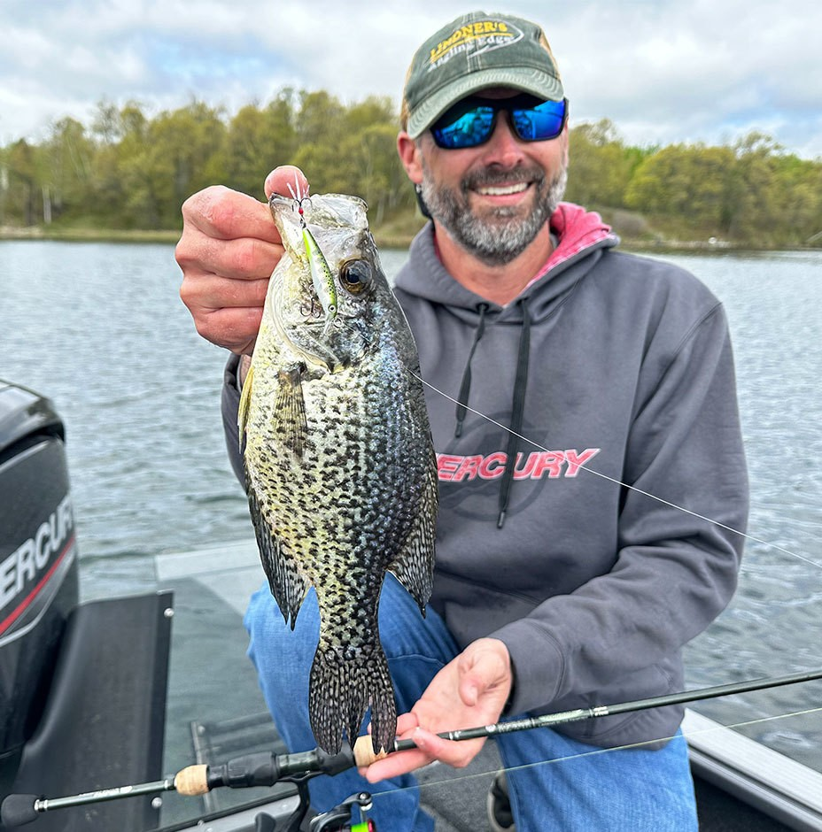 X-Rap® | Rapala