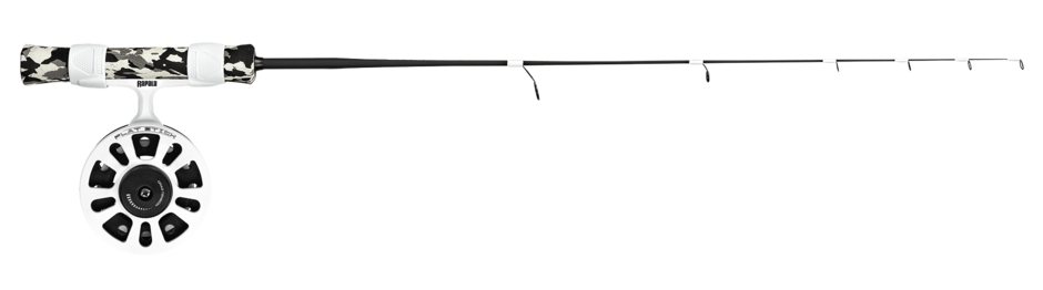 Flatstick with Reflex Tip 1:1 Combo 20" Medium / Light