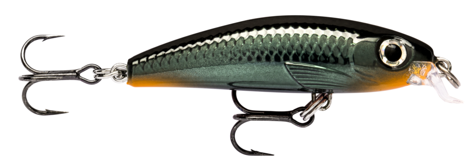 ULTRA LIGHT MINNOW 06 Carbon