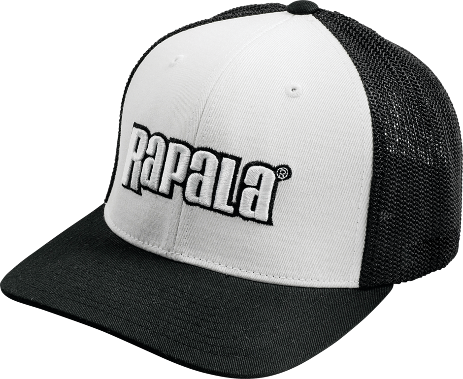 Rapala® Trucker Mesh Back Cap