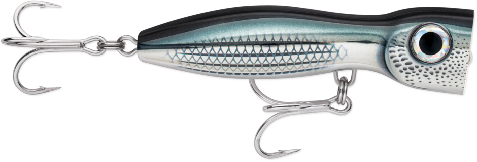 X-Rap® Magnum Xplode® | Rapala
