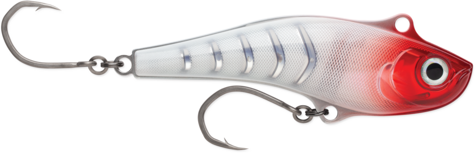 Sarda 18 Red Head UV