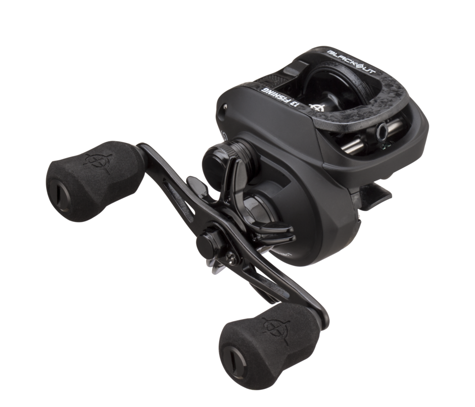 Origin O1 Right-Hand 7.3:1 Ratio