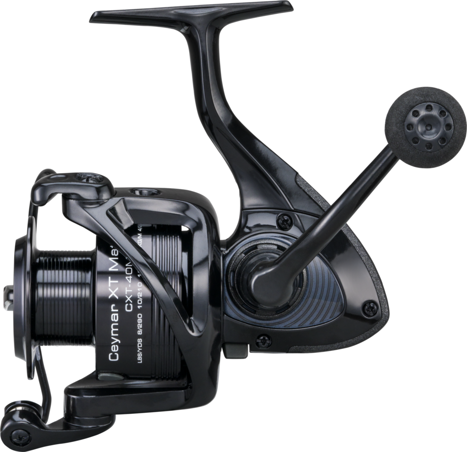 Ceymar XT Match Reversible 6.2:1