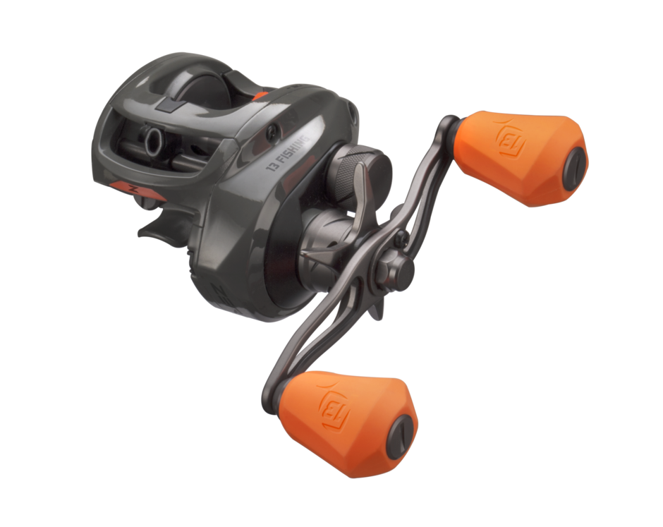 Concept Z Slide Left-Hand 7.5:1 Ratio