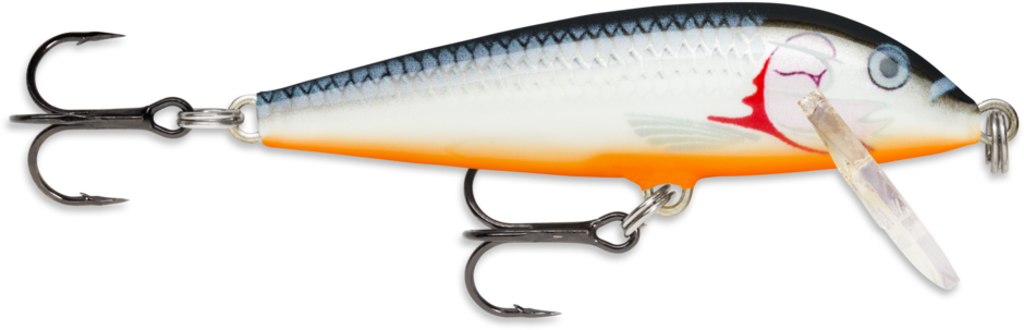 Rapala® CountDown® | Rapala® International Site