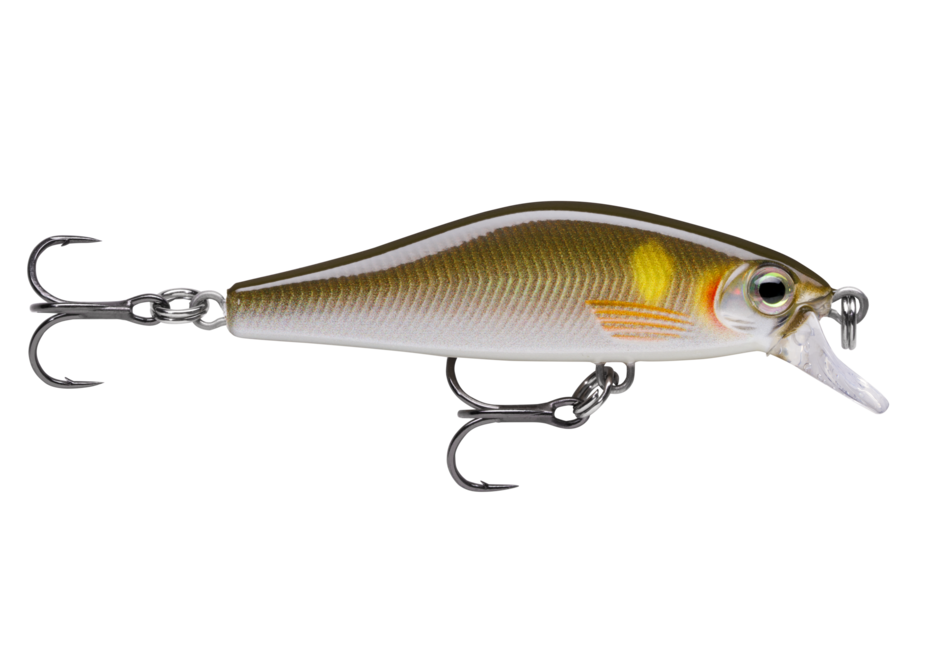 Rapala Shadow Rap Solid Shad 05 Grs - Catalog | Nencini Sport - Foto 3
