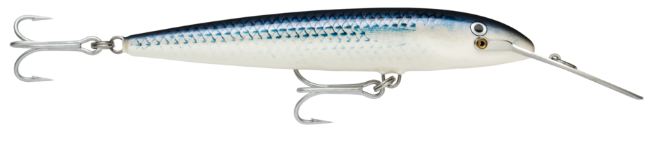 Countdown Magnum 18 Mullet