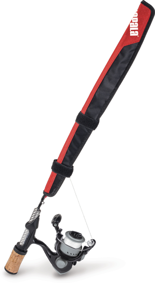 Ice Rod Protector