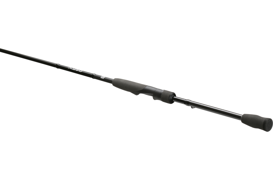 Defy Black - 6'7" ML Spinning Rod - 2pc
