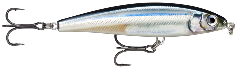 Rapala® X-Rap® Magnum® Prey | Rapala® International Site