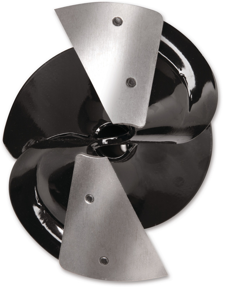 Lazer Hand Replacement Blades 8