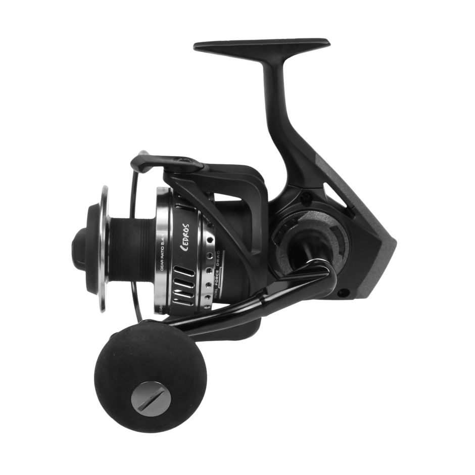 Cedros Reversible 5.8:1