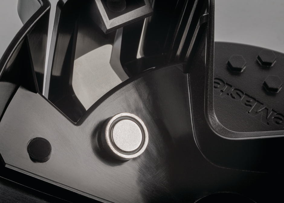 StrikeMaster Magnetic Snap Cover Lite-Flite 200mm