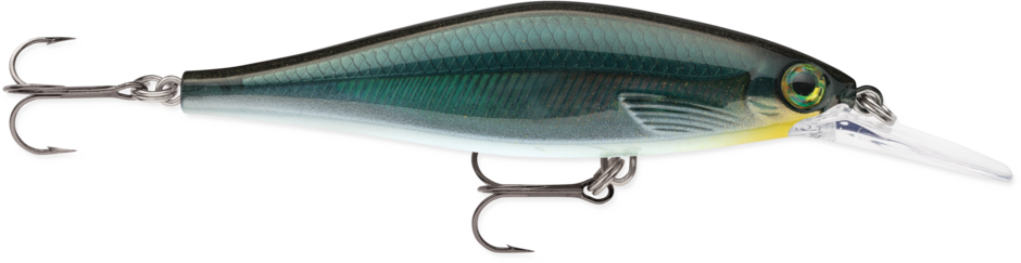 Shadow Rap Shad Deep 09 Carbon