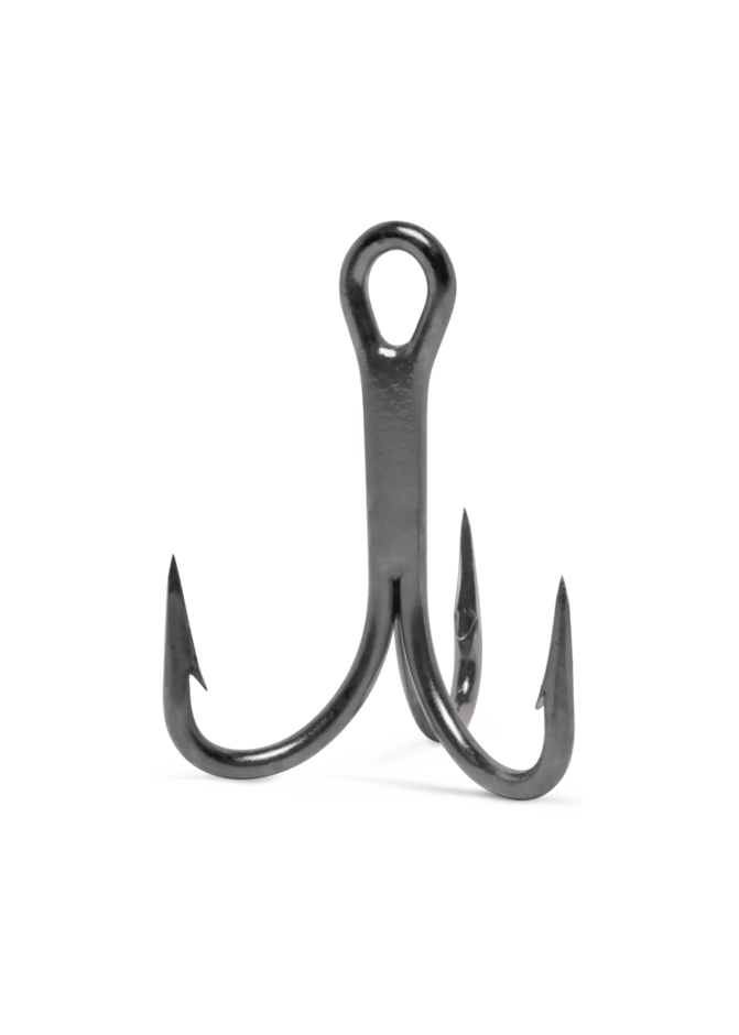 O'SHAUGHNESSY 3X-STRONG X-SHORT TREBLE