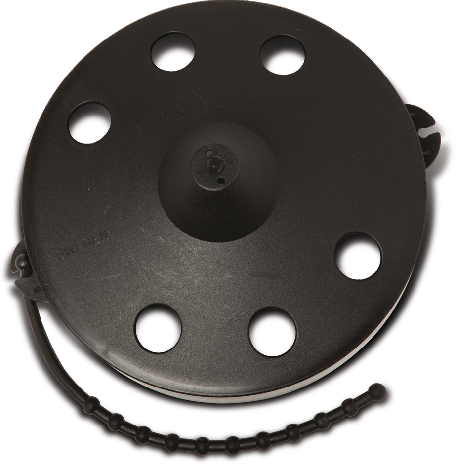 Chipper Blade Guard 10.25