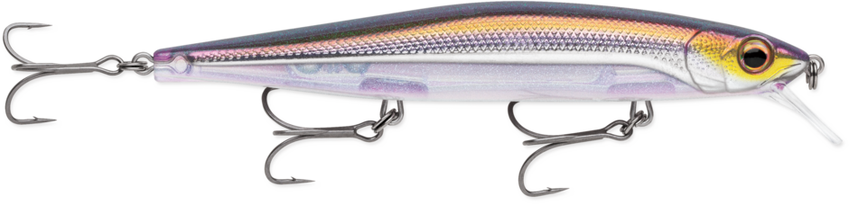 Precision Xtreme Mavrik 110 Bold Shad