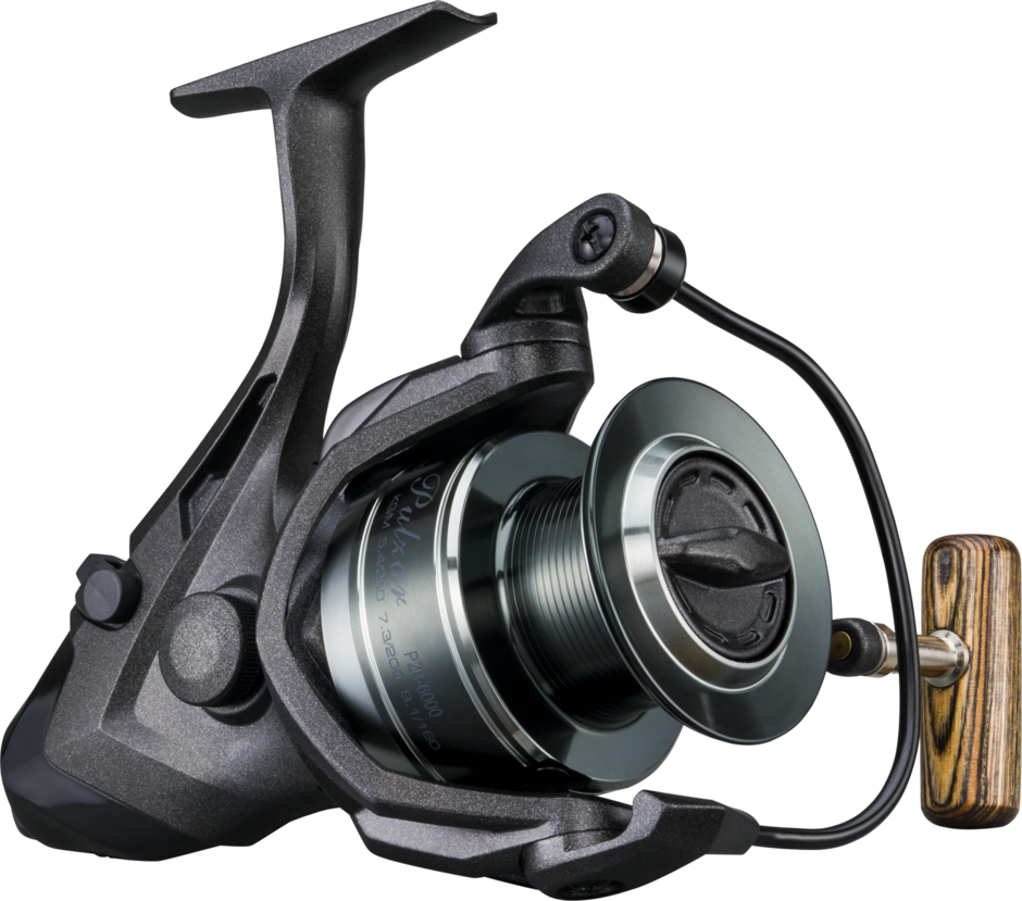 Pulzar Baitfeeder Reversible 4.5:1