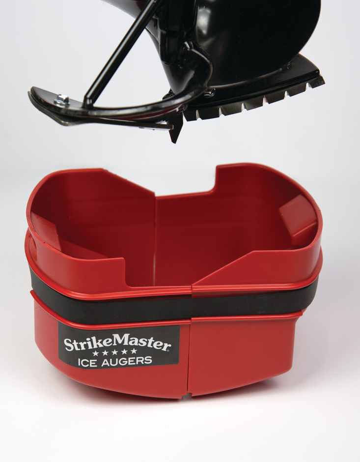 Snap Cap Blade Guard 8