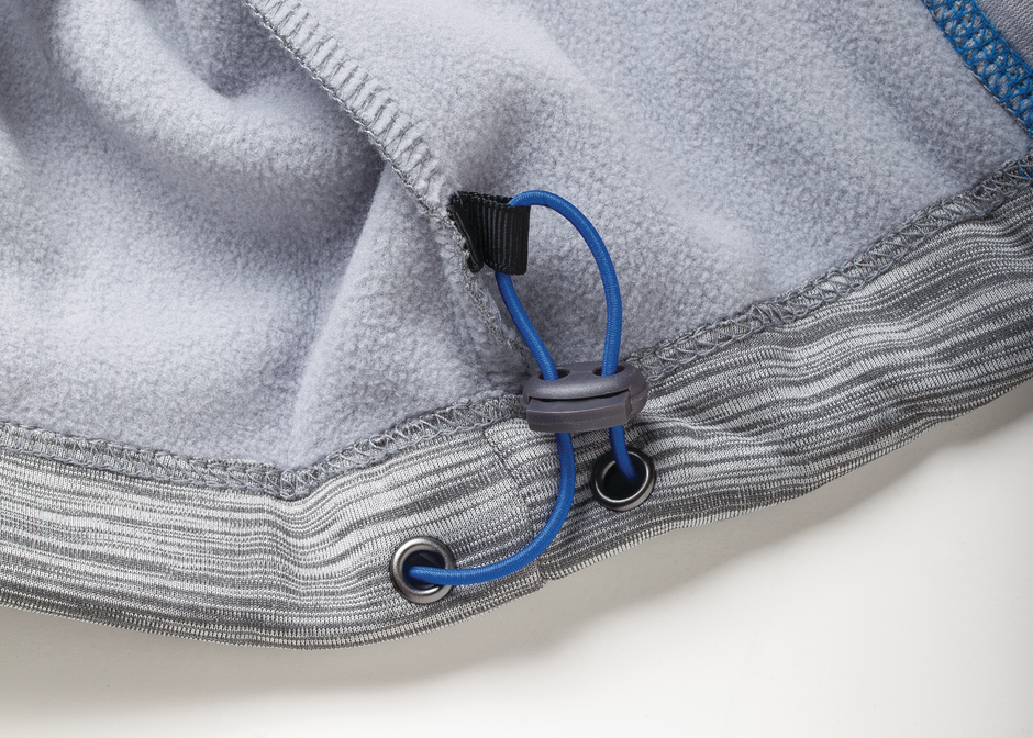 Rapala Wn N End Spt Jkt Ply Bl