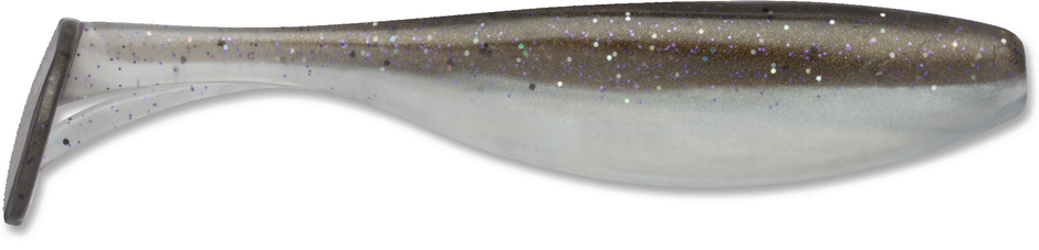 Largo Shad 3.0 Gizzard Shad