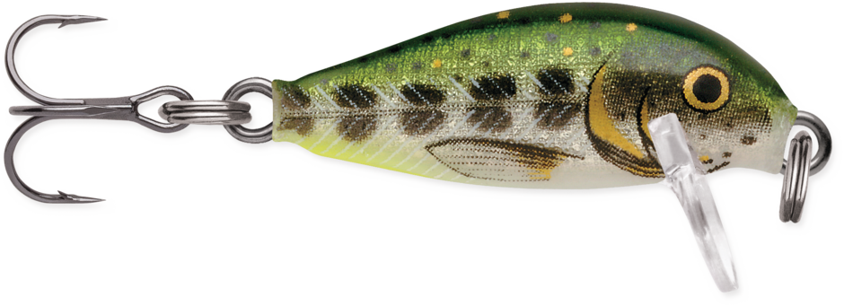 Rapala Countdown Series Sinking Fishing Lures Tackle Gear Take Your Pick