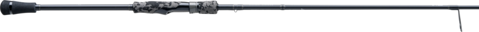 Guide Select Vertical Spinning 197 cm 15-40g