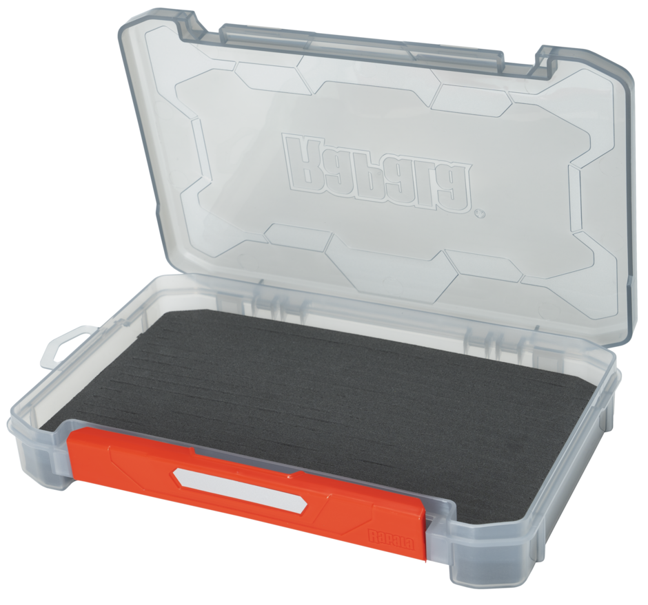 RapStack 3600 Open Foam Tackle Tray