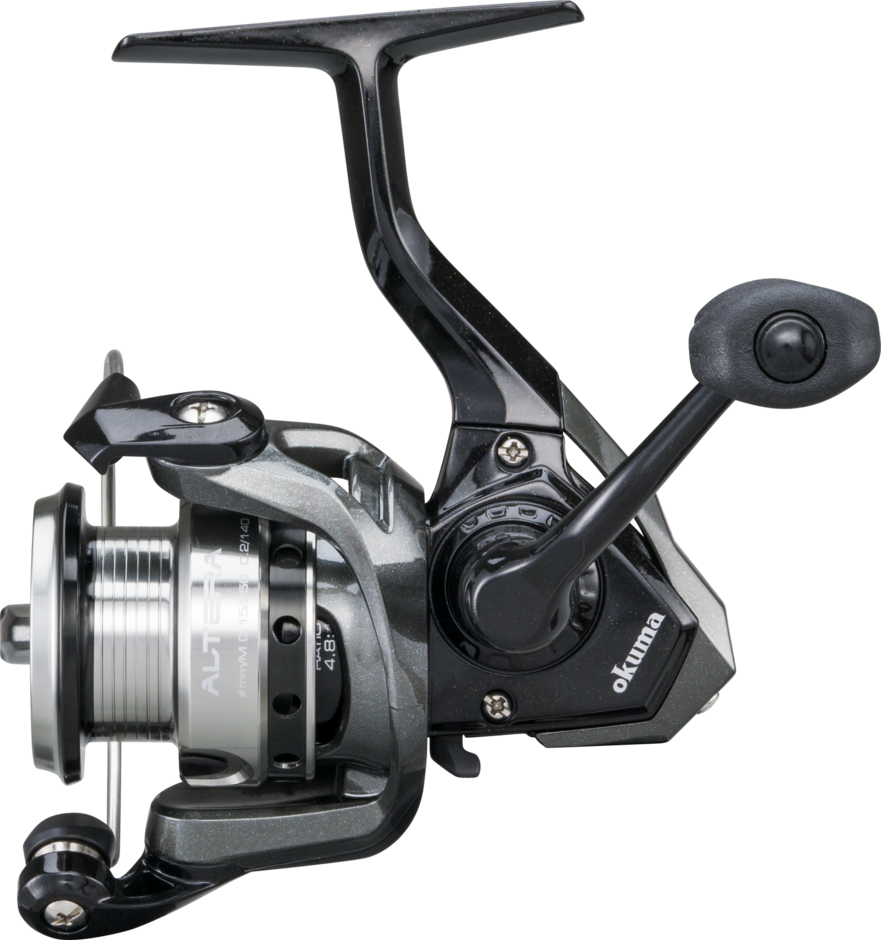 Altera Reversible 5.0:1