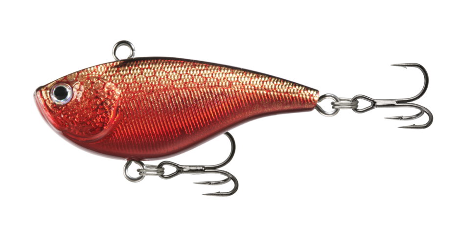 Micro Magic Man 2,8g 28mm Molten Hot Magma