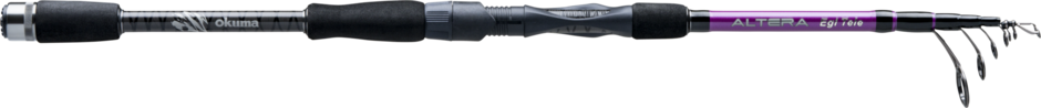 Altera Egi 244 cm 10-30g