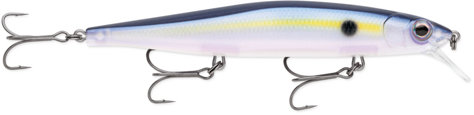 Precision Xtreme Mavrik 110 Pearl Sexy Shad