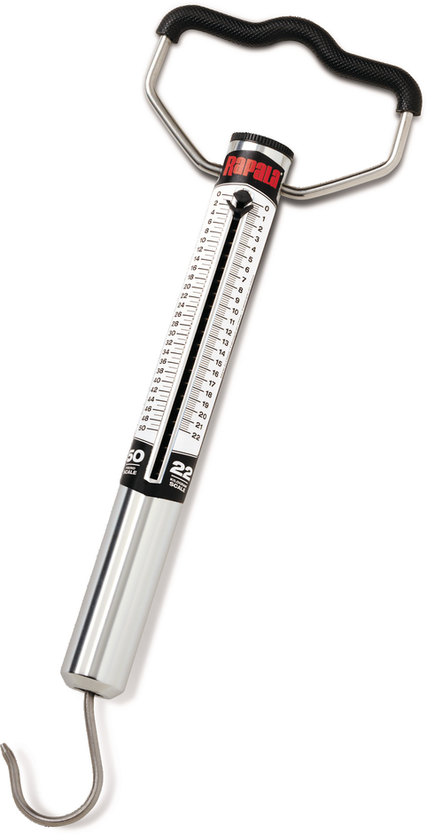 50lb/22kg Mechanical Scale