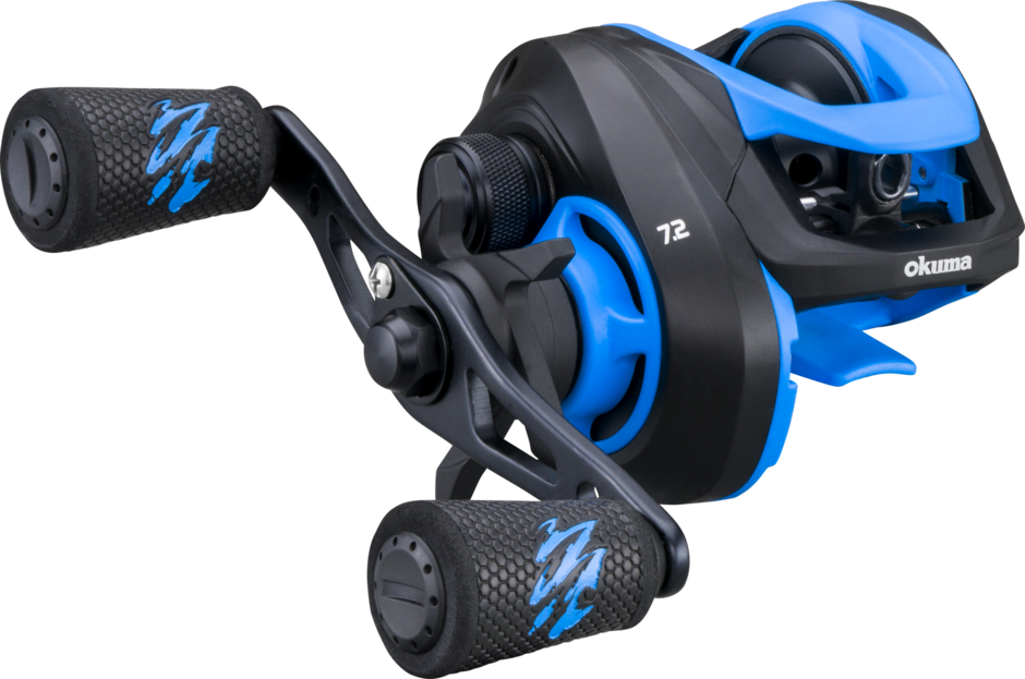 Serrano Right-Hand 7.2:1