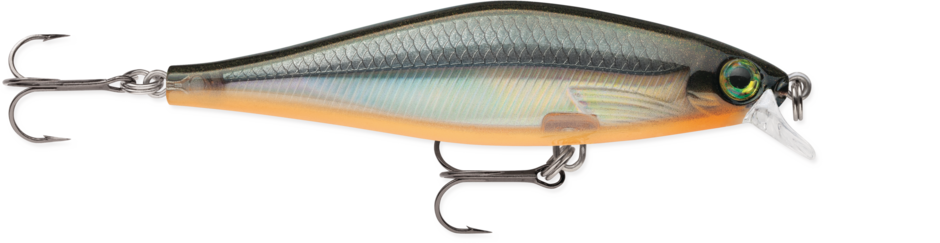 Shadow Rap® Shad | Rapala