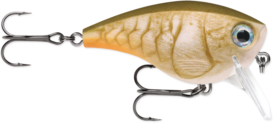 BX Mid Brat 05 Bone Craw