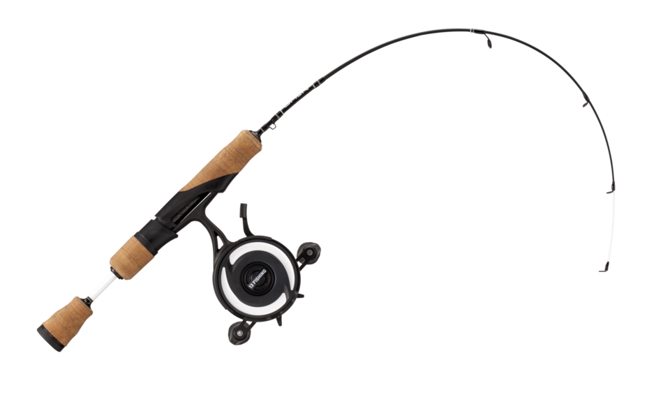 Free Fall XL / Omen Ice OIFFXL-28M-LH