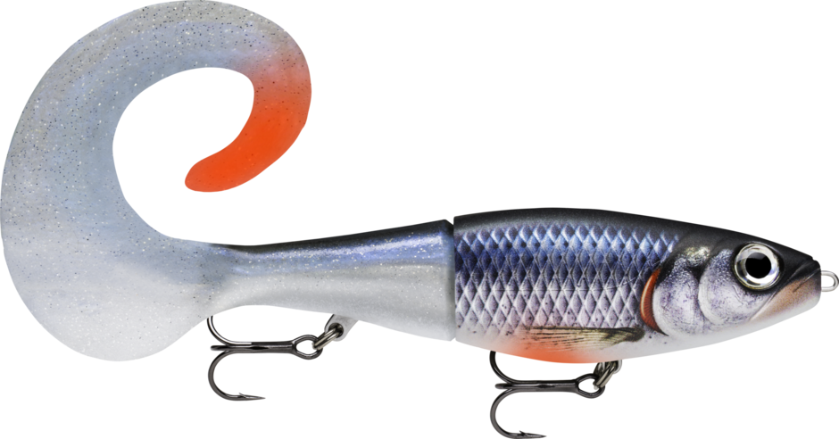 X-Rap Otus XROU17 SPWR