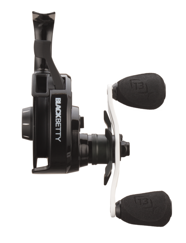 FreeFall Carbon - Northwoods BBCFFNW2.5-LH