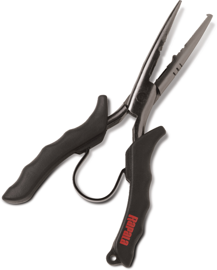 Stainless Steel Pliers 22 cm RSSP8