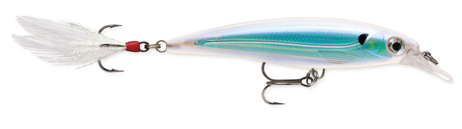 X-Rap® | Rapala