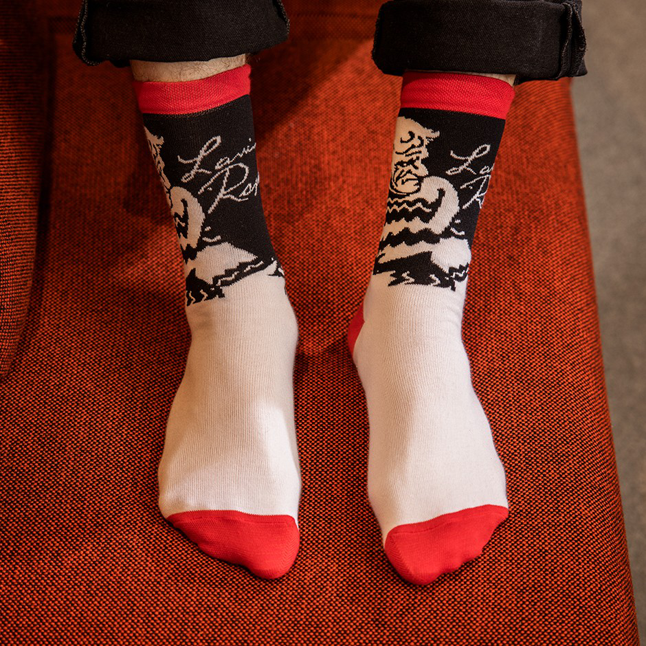 Rapala Lauri Tribute Socks size 38-41