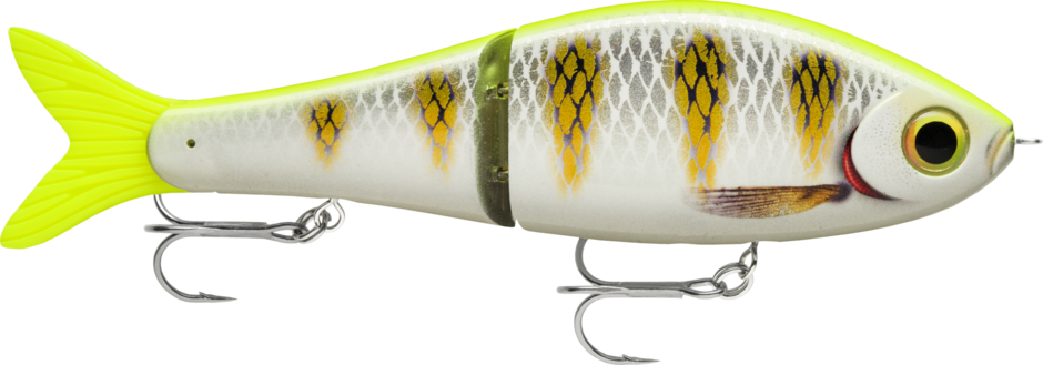 Super Shadow Rap Glide 11