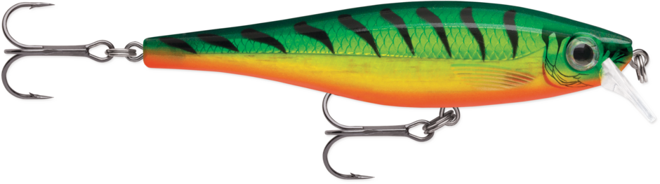 BX Minnow 07 FT