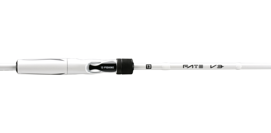 Fate V3 Casting Rod 203cm 10-30g