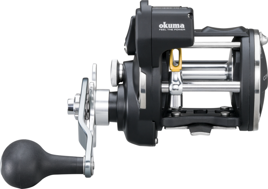 Convector Right-Hand 4.0:1