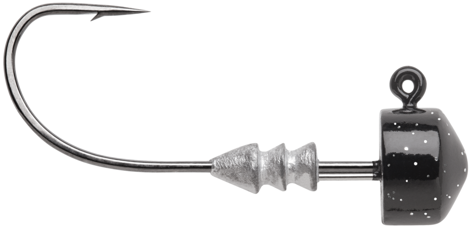 Ned Rig Jig 1/8 Black